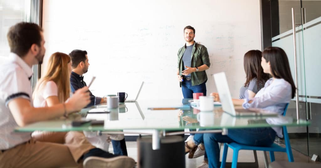 5 Nonprofit Executive Director Responsibilities