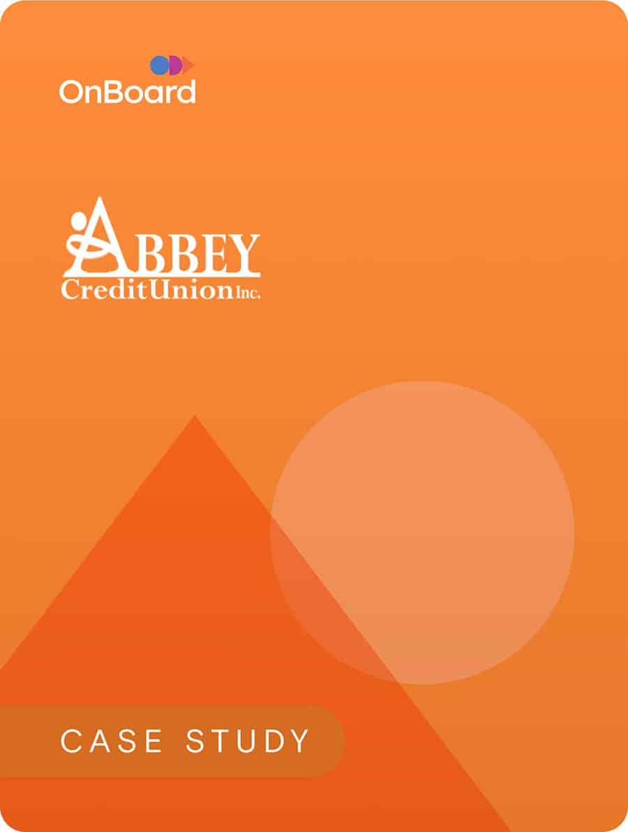 Abbey Credit Union