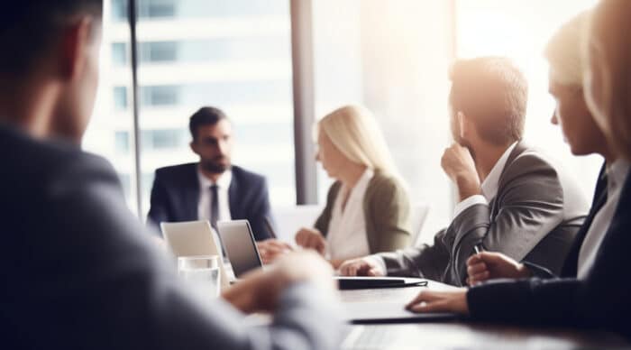 Agenda Collaboration