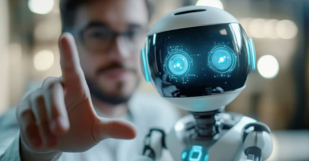 AI Assistant for Meeting Minutes