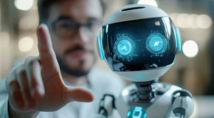 AI Assistant for Meeting Minutes