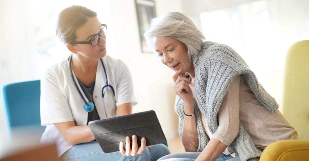 AI Risks in Healthcare