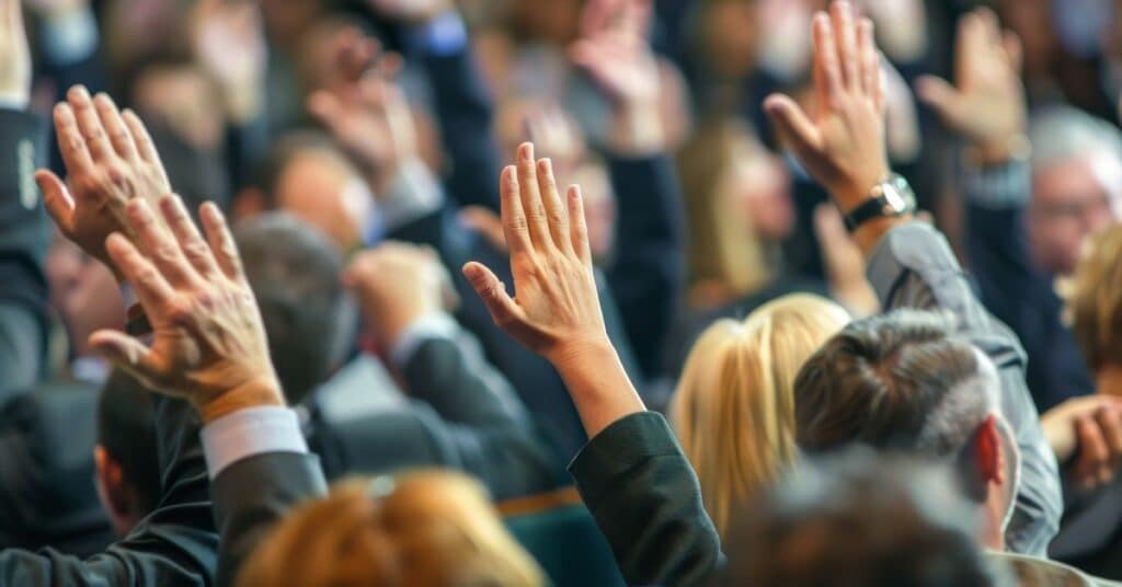 Annual Shareholder Meeting