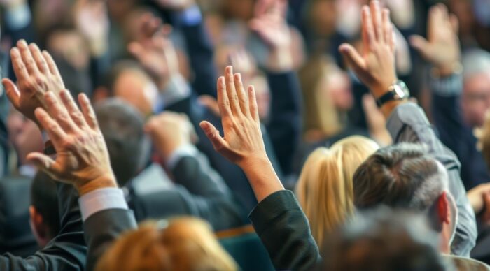 Annual Shareholder Meeting