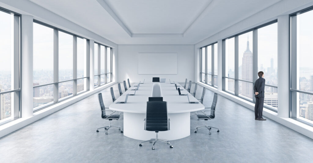 Are nonprofit board meeting minutes public