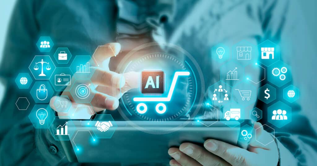 Artificial intelligence security risks