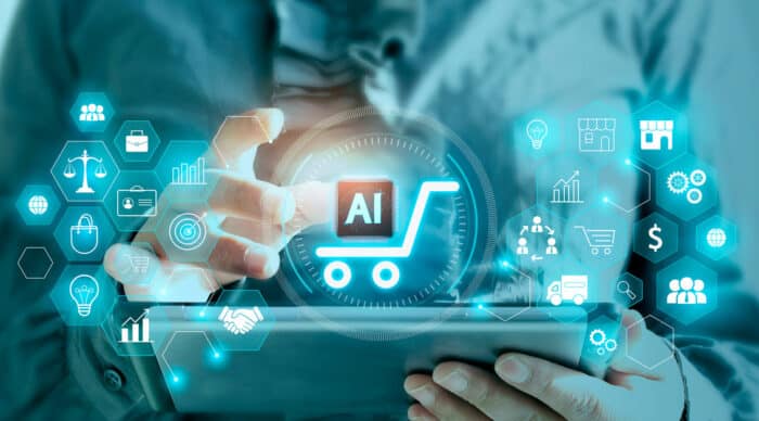 Artificial intelligence security risks