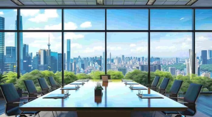 Australian Board ESG Reporting