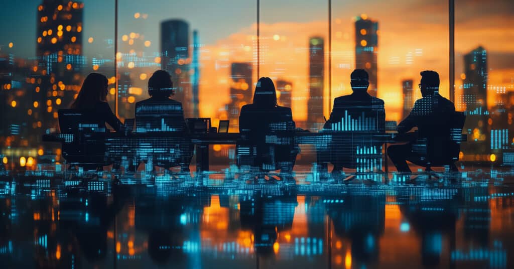 Automate Board Meeting Minutes