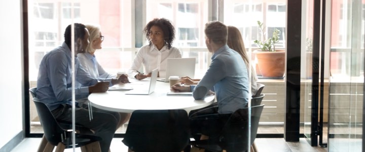 Robert's Rules of Order