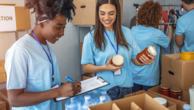 Nonprofit Board Responsibilities