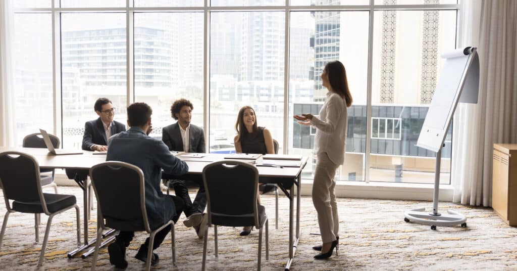 board chair evaluation