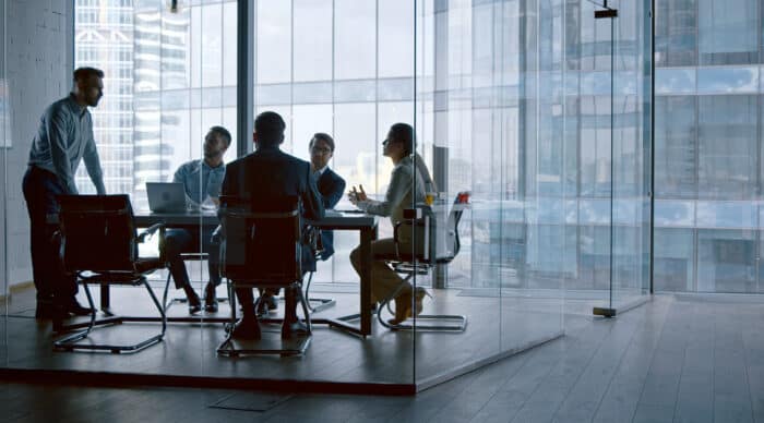 board chair onboarding