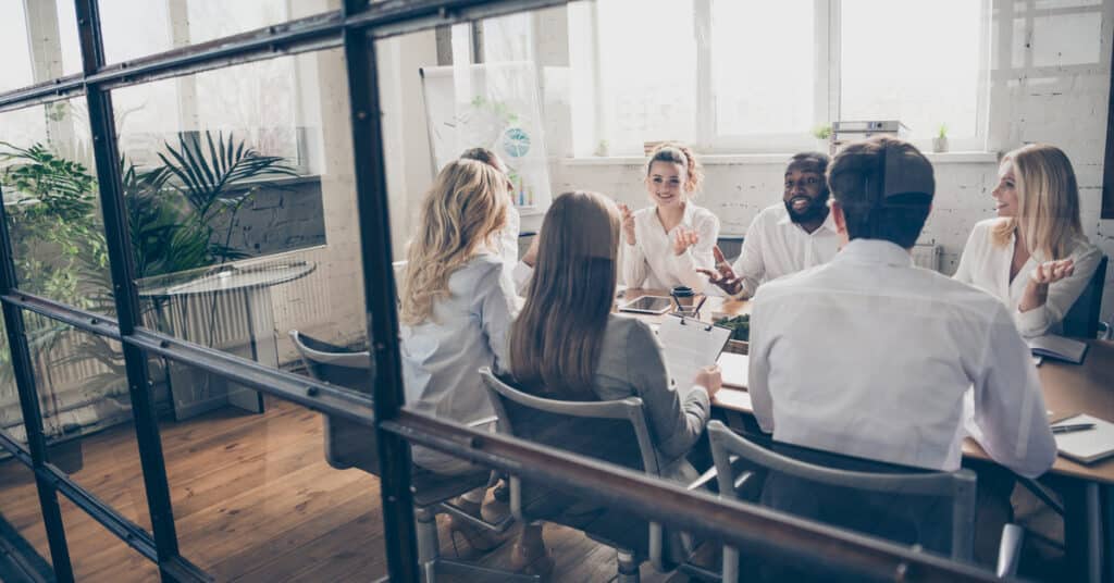 Board Chair Succession Planning