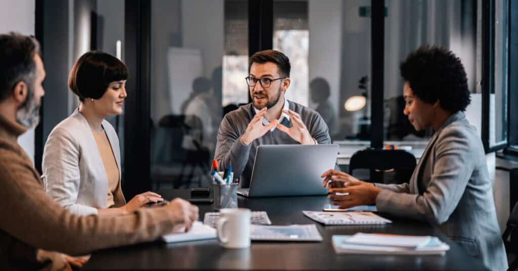 Board Chair Transition Process