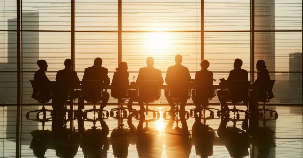 Board Code of Ethics