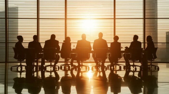 Board Code of Ethics