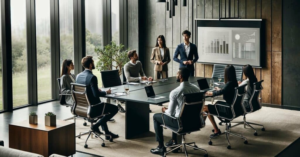 Board Financial Reporting