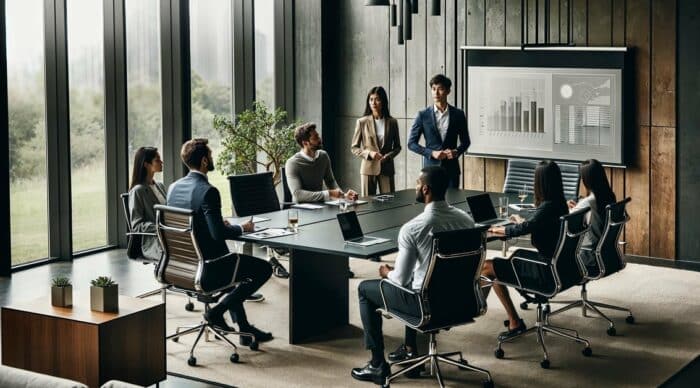 Board Financial Reporting