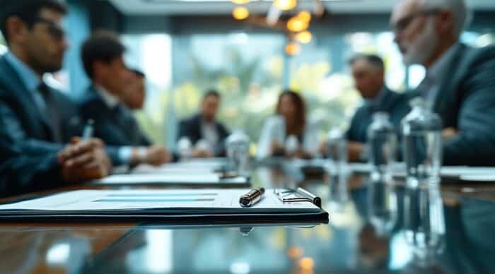 Board GDPR Compliance