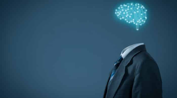 Board of Directors Artificial Intelligence