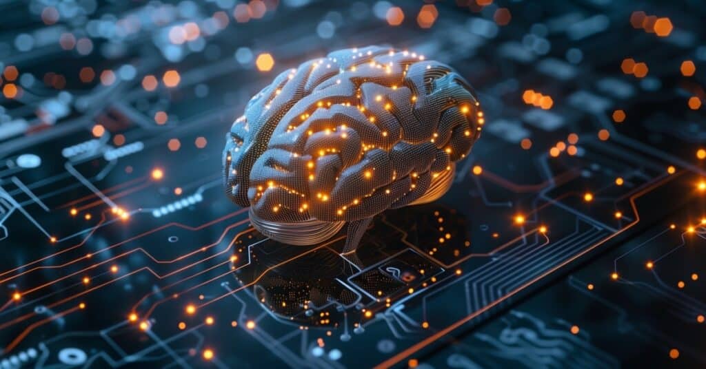 Board of Directors Artificial Intelligence