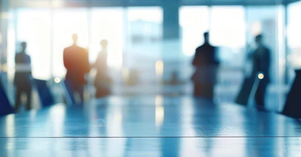 Board of Directors Recruiting