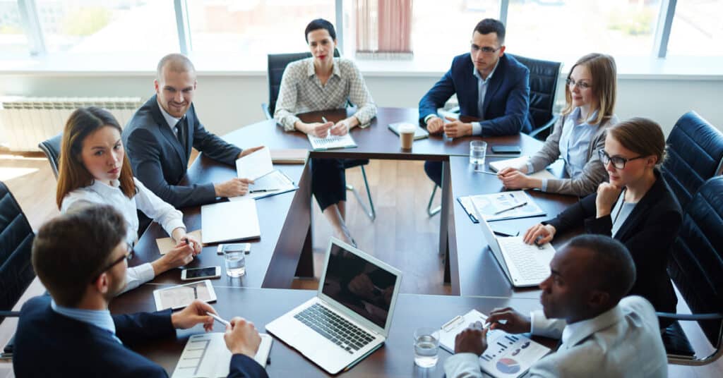 board of directors recruiting firms