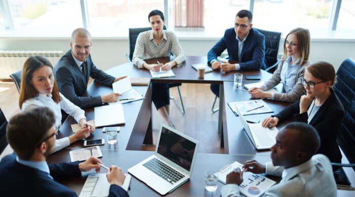 board of directors recruiting firms