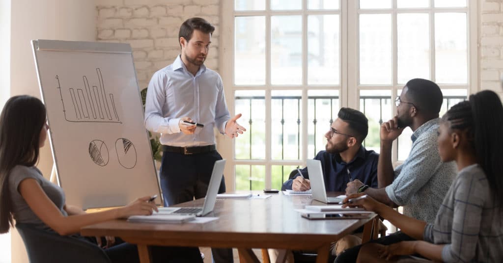 The Board Skills Matrix: An Essential Tool for Better Board Composition