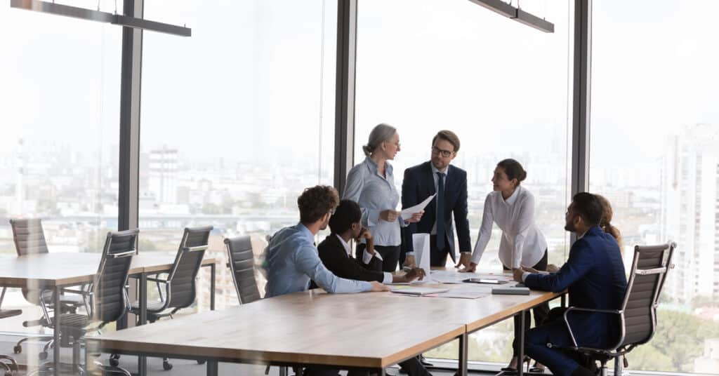 Budget for Board Governance Technology