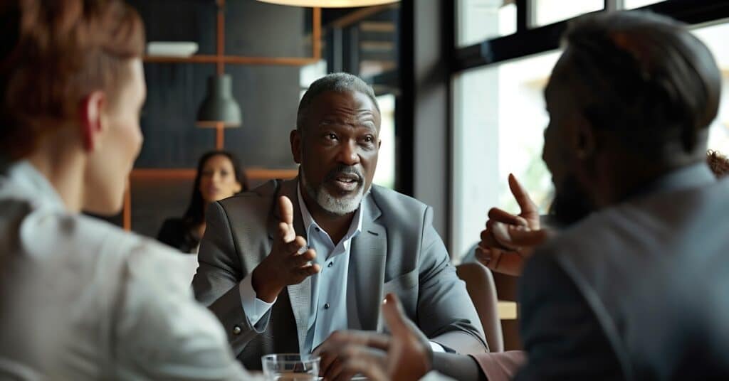 Business vs Corporate Strategy