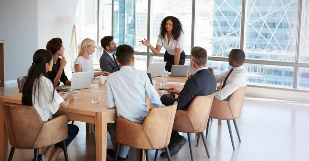 Change Advisory Board