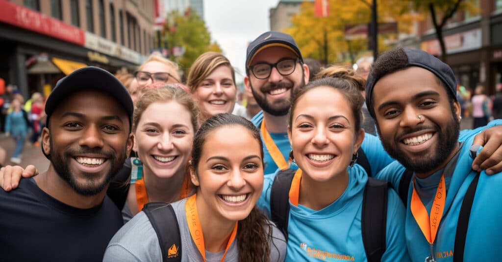 Charity Fundraising Ideas