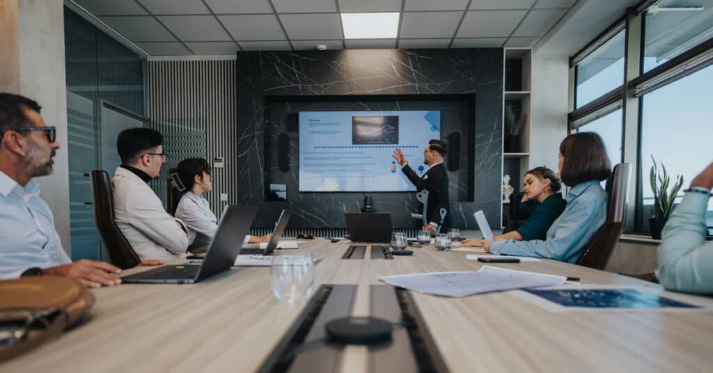 Charity Governance Software