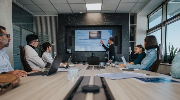 Charity Governance Software