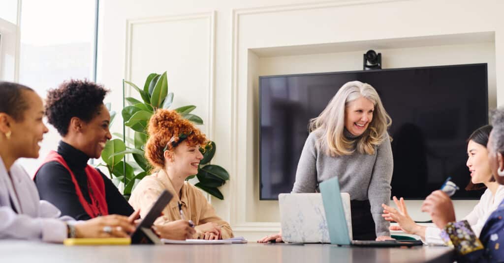 Charity Governance Training