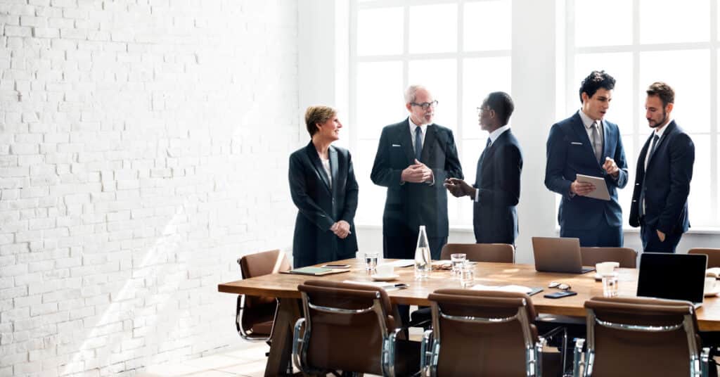 Corporate Board News August 2025