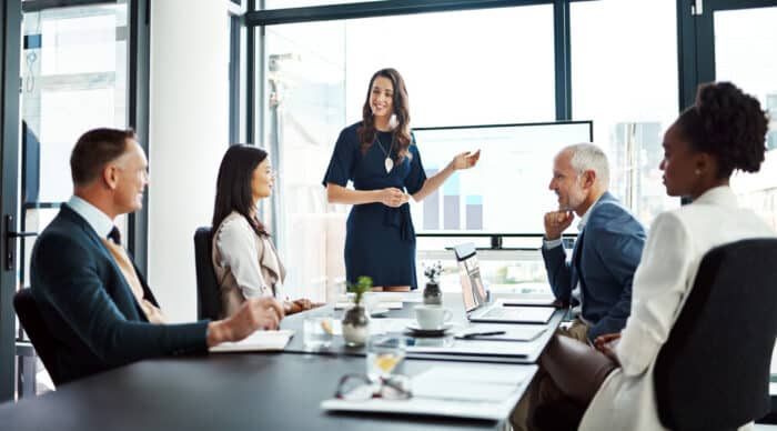 Corporate Board News June 2025