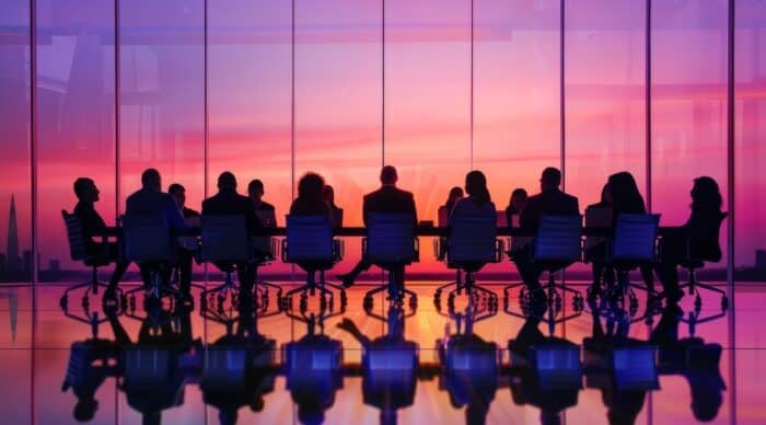 Corporate Board News November 2025