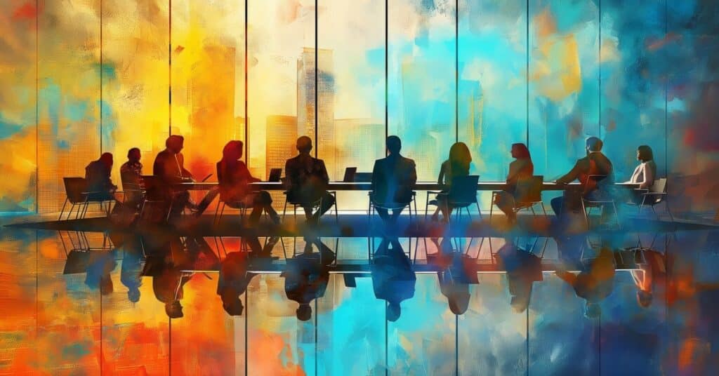 Corporate Board News October 2025