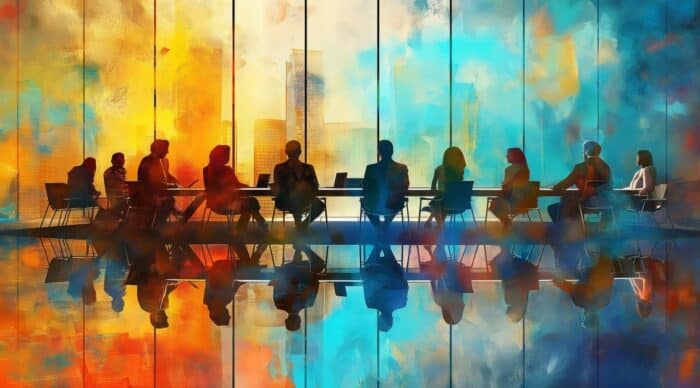 Corporate Board News October 2025