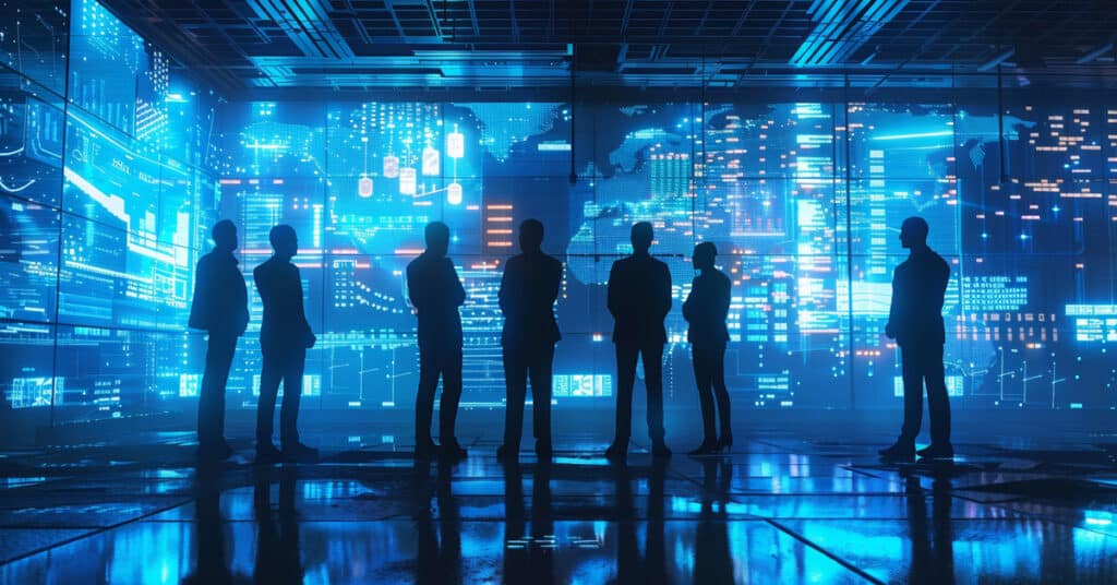 corporate board recruiting