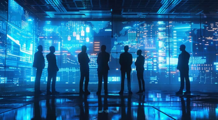 corporate board recruiting