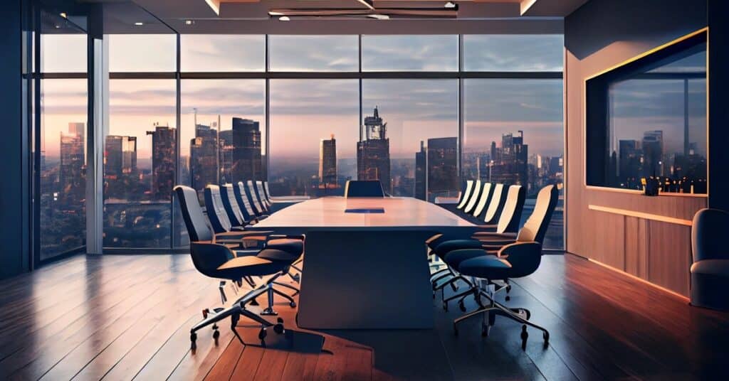 corporate resolution template