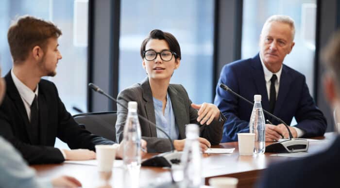 D&O Disclosure Trends