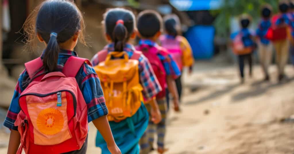 Educational grants for nonprofits