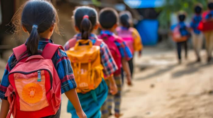 Educational grants for nonprofits