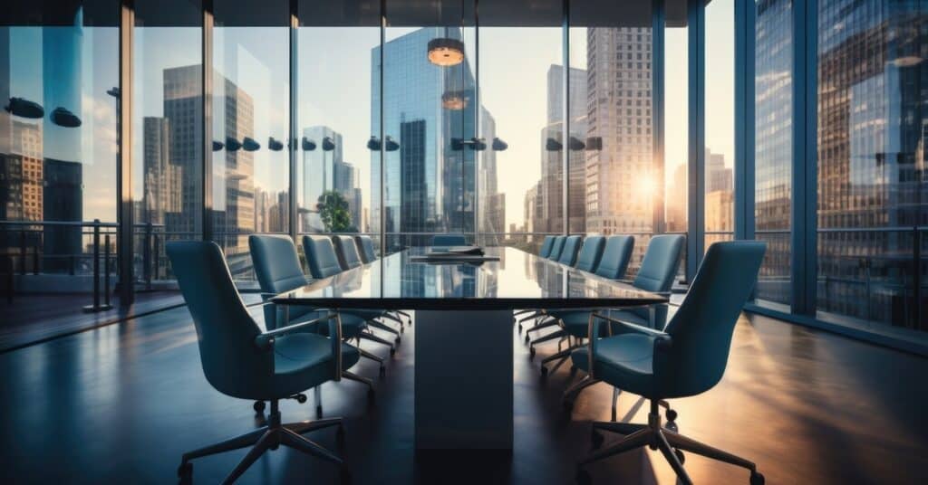 Enterprise Risk Management Framework