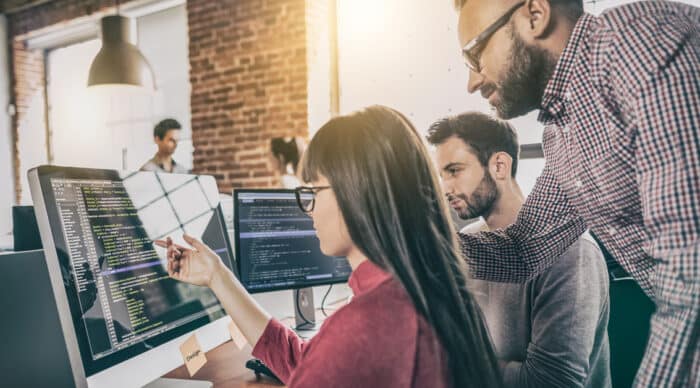 Enterprise risk management strategy